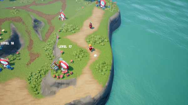 Stack by stack screenshot 4