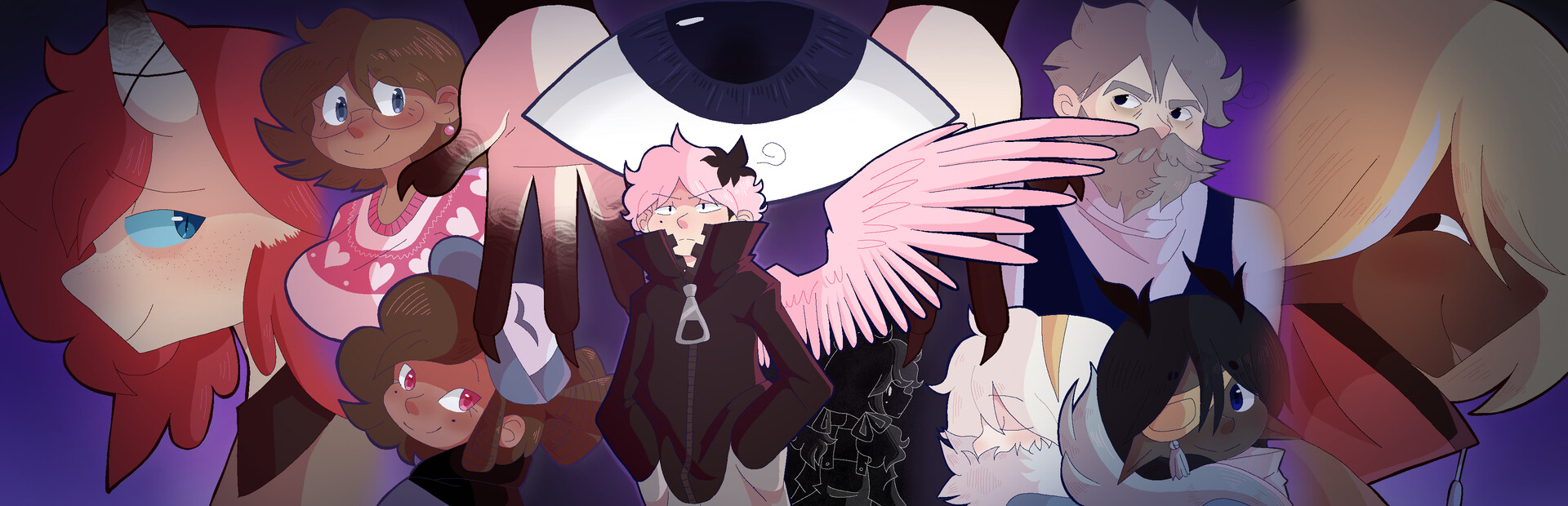 Divine Doubt