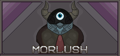 MORLUSH steam charts