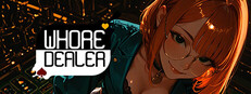 Whore Dealer™ an Wet Porn Erotic Puzzle cover