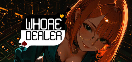 Whore Dealer™ an Wet Porn Erotic Puzzle