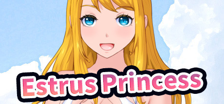 Estrus Princess steam charts