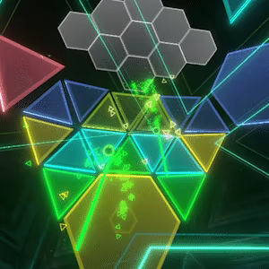 Symphony Of Motion video 2