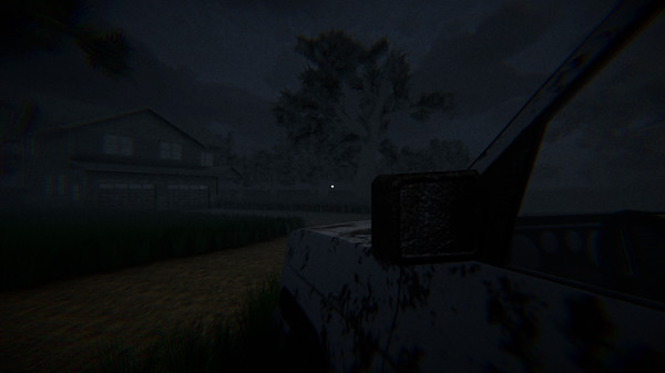Скриншот 1 из игры TRESPASSER 2