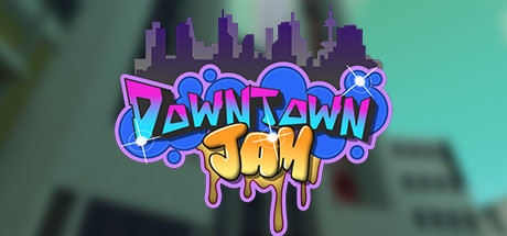 Downtown Jam Cover Image