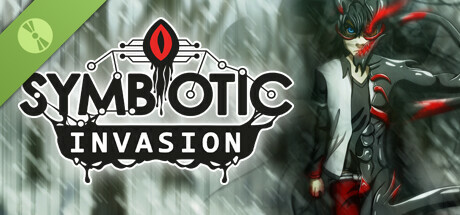 Symbiotic: Invasion - Prologue cover art