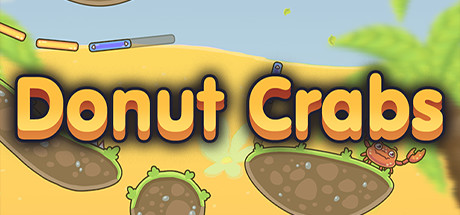 DonutCrabs steam charts