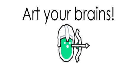 Art your brains banner image