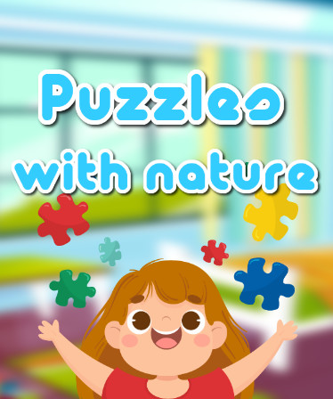 Puzzles with nature