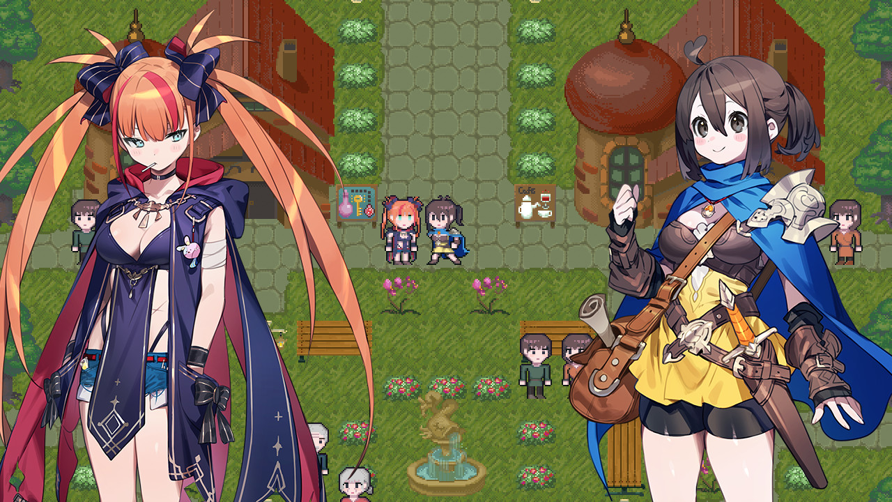 Terminus Historia screenshot 1