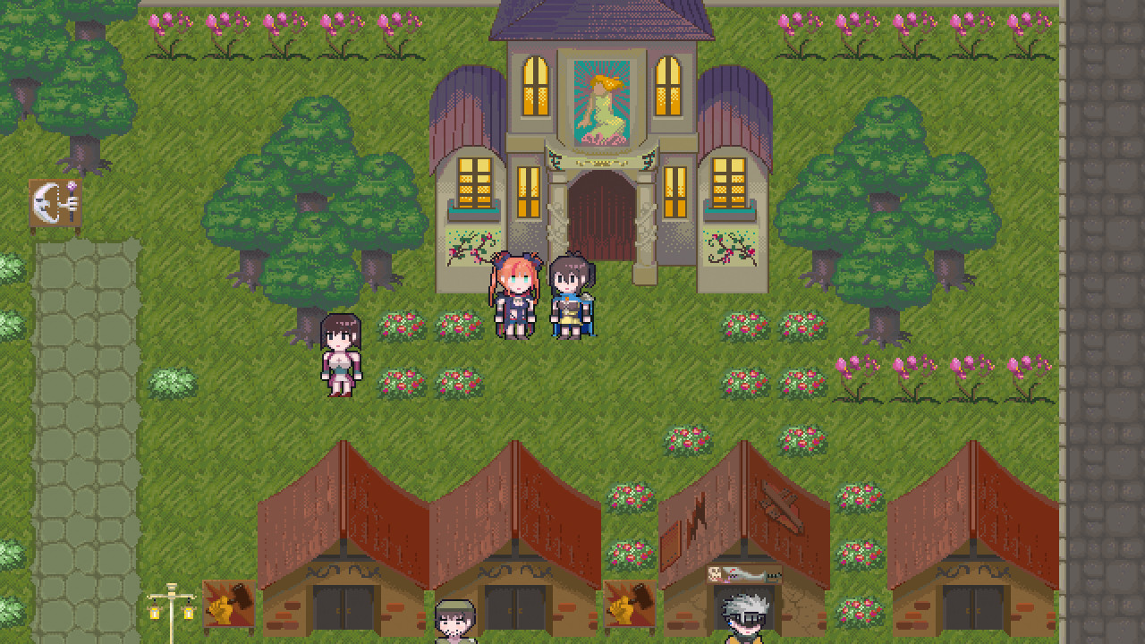 Terminus Historia screenshot 4