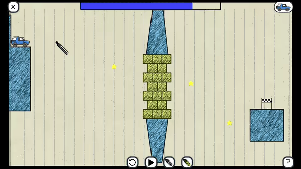 Doodle Drive video 1