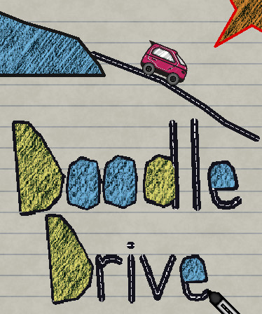 Doodle Drive