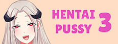Hentai Pussy 3 Small Capsule Image