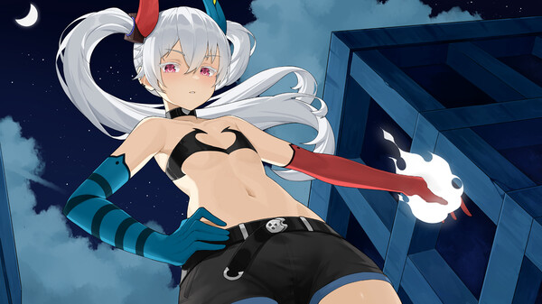 残神觉醒-BROKEN God Awakening game for Linux 1