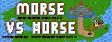 Morse vs. Horse Playtest game capsule image