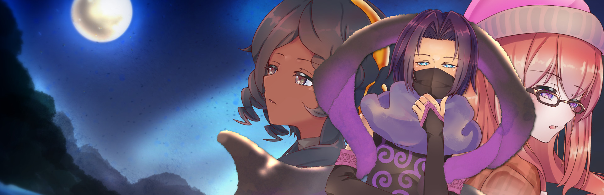 Entropic Float: This World Will Decay And Disappear