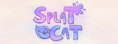 Splat Cat