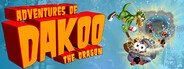 Adventures of DaKoo the Dragon