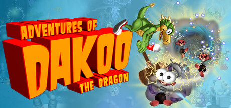 header image of Adventures of DaKoo the Dragon