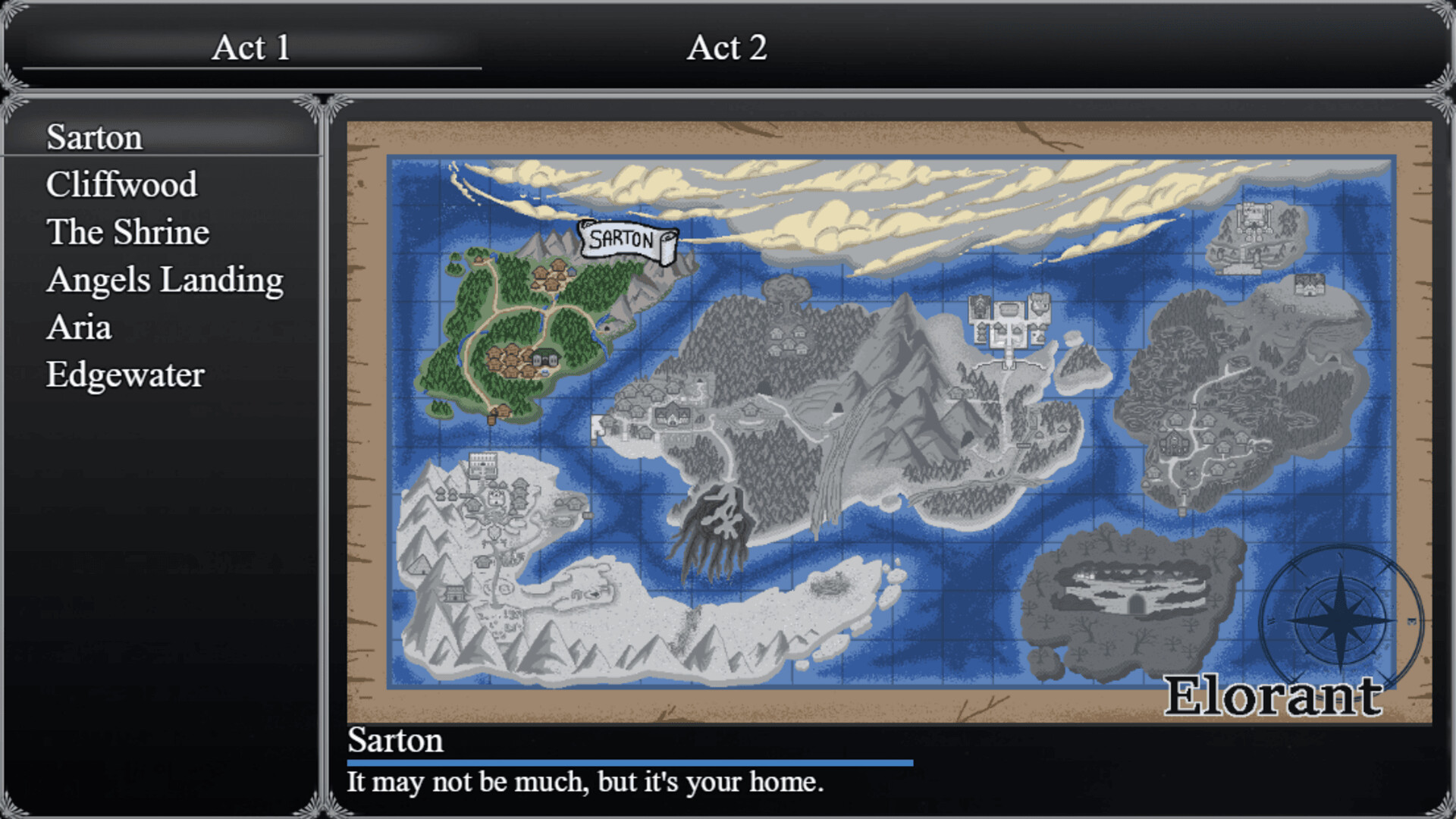 Our Dying World screenshot 8