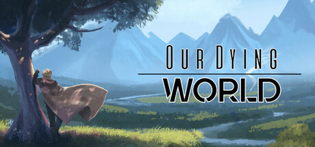 Our Dying World cover art