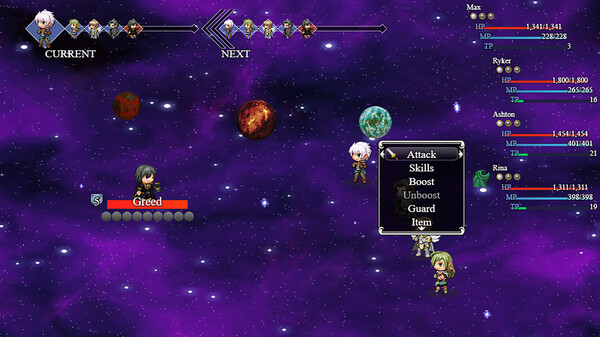 Our Dying World screenshot 4