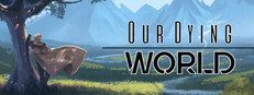 Our Dying World cover