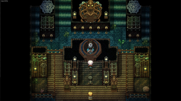 Our Dying World screenshot 6