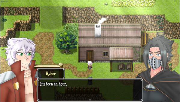 Our Dying World screenshot 5