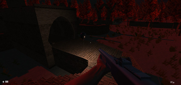 Paranoya screenshot 5