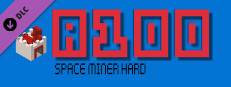 A100 Space Miner Hard Small Capsule Image