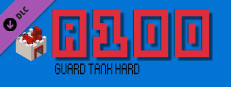 A100 Guard Tank Hard Small Capsule Image