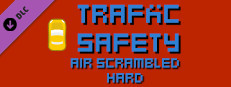 Traffic Safety Air Scrambled Hard Small Capsule Image