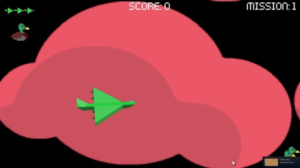 Traffic Safety Air Scrambled Hard screenshot 4