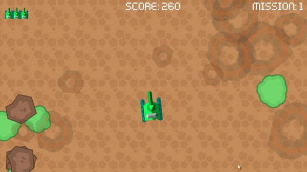Traffic Safety Enemy Gunfire Hard screenshot 2