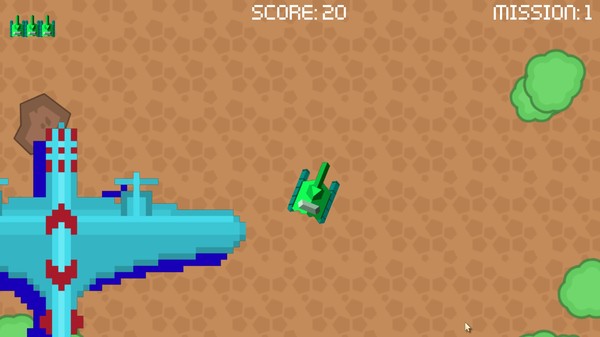 Traffic Safety Enemy Gunfire Hard screenshot 3