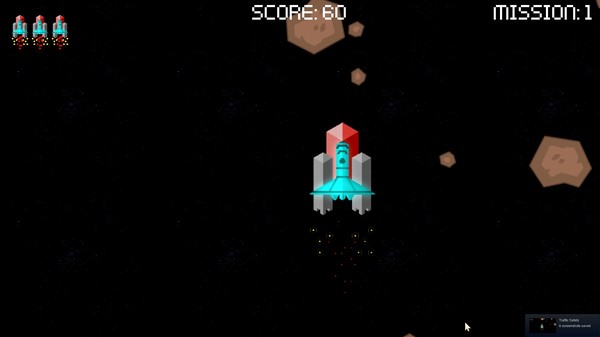 Traffic Safety Break Out Saturn Hard screenshot 3