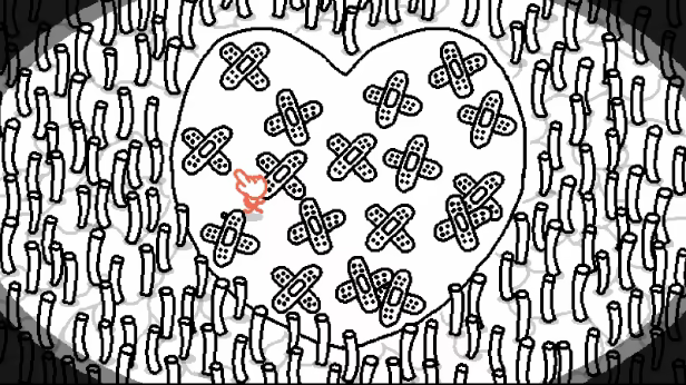 Mouse People video 2