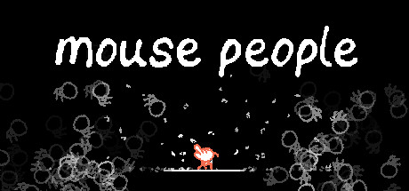 Mouse People banner image