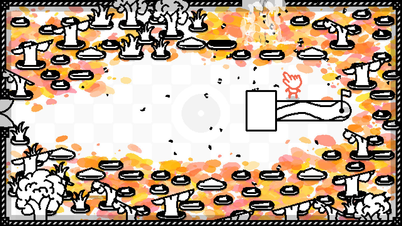 Mouse People screenshot #6