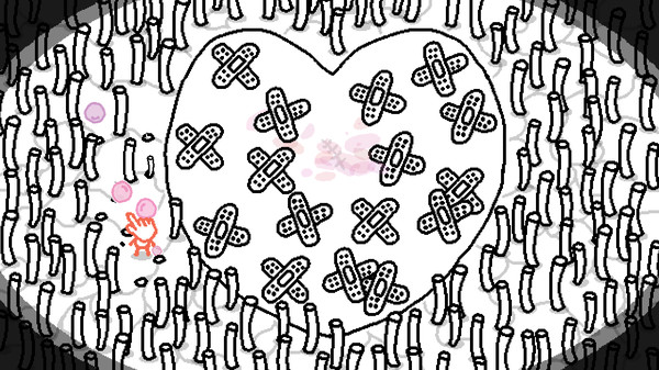 Screenshot z Mouse People Screenshot z Mouse People