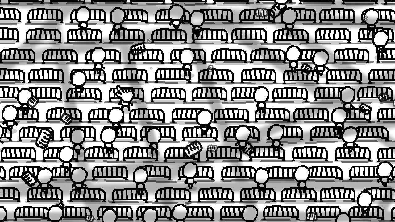 Mouse People screenshot #4