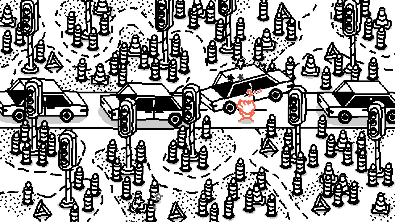 Mouse People screenshot #7