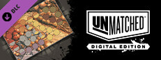 Unmatched: Digital Edition - Yukon Small Capsule Image