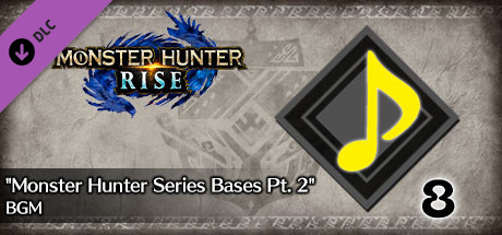 MONSTER HUNTER RISE Steam Charts and Player Count Stats