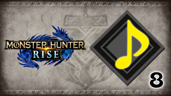 KHAiHOM.com - Monster Hunter Rise - 