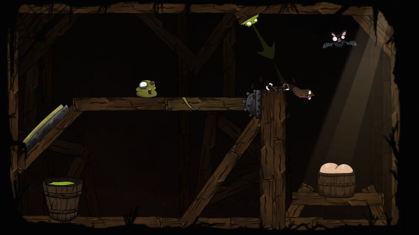 Long Drop screenshot 2