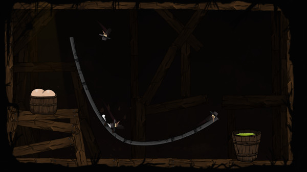 Long Drop screenshot 1