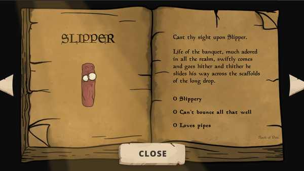 Long Drop screenshot 3